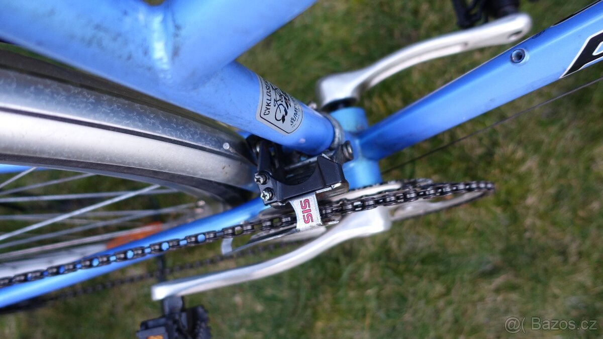 Jizdní kolo Autor 28" - 4