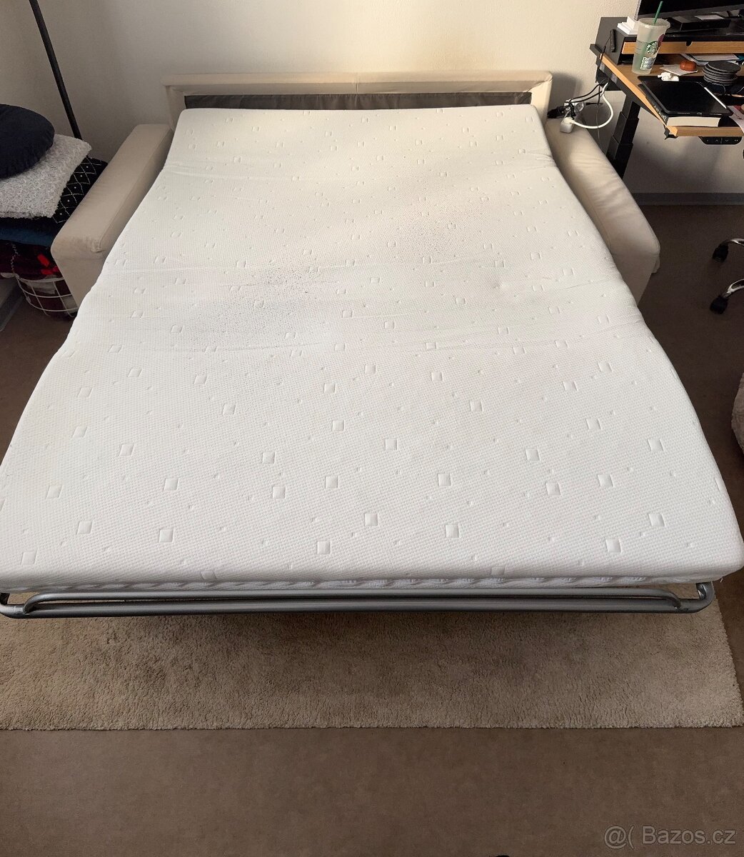 Sedací souprava - 4