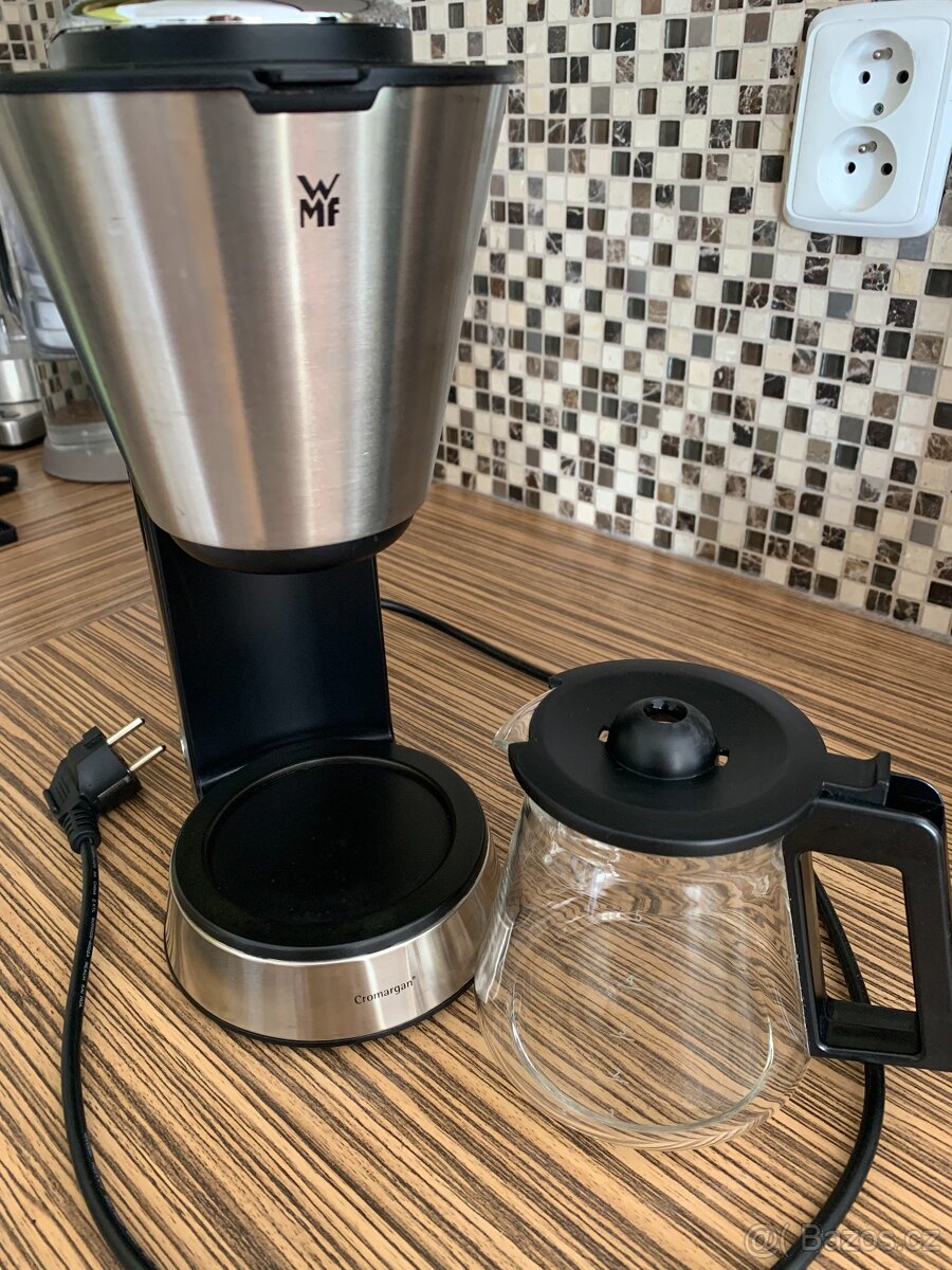 Kávovar WMF KITCHENminis® Aroma - 4