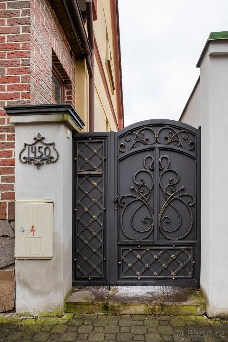 Rodinný dům v Táboře - 4