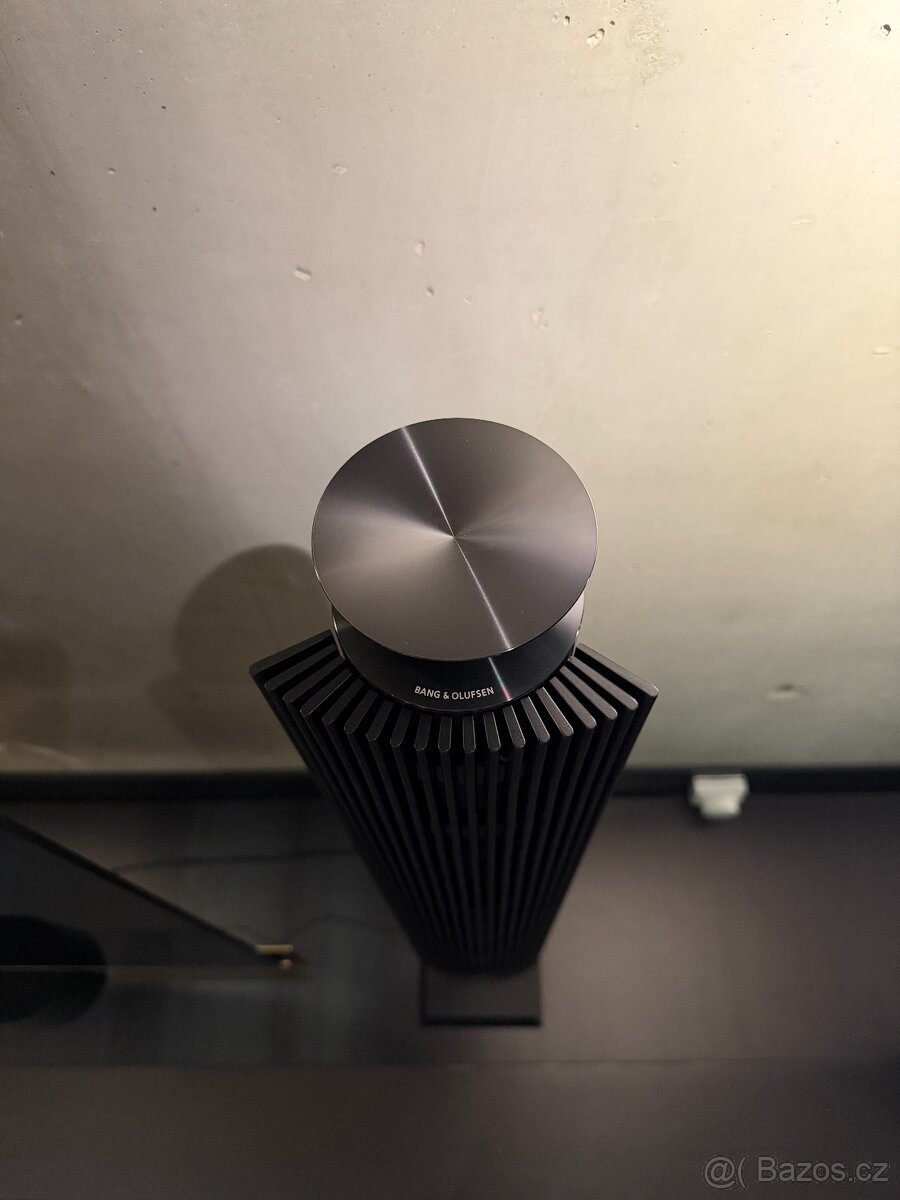 Bang & Olufsen BeoLab 18 – Černý - 4