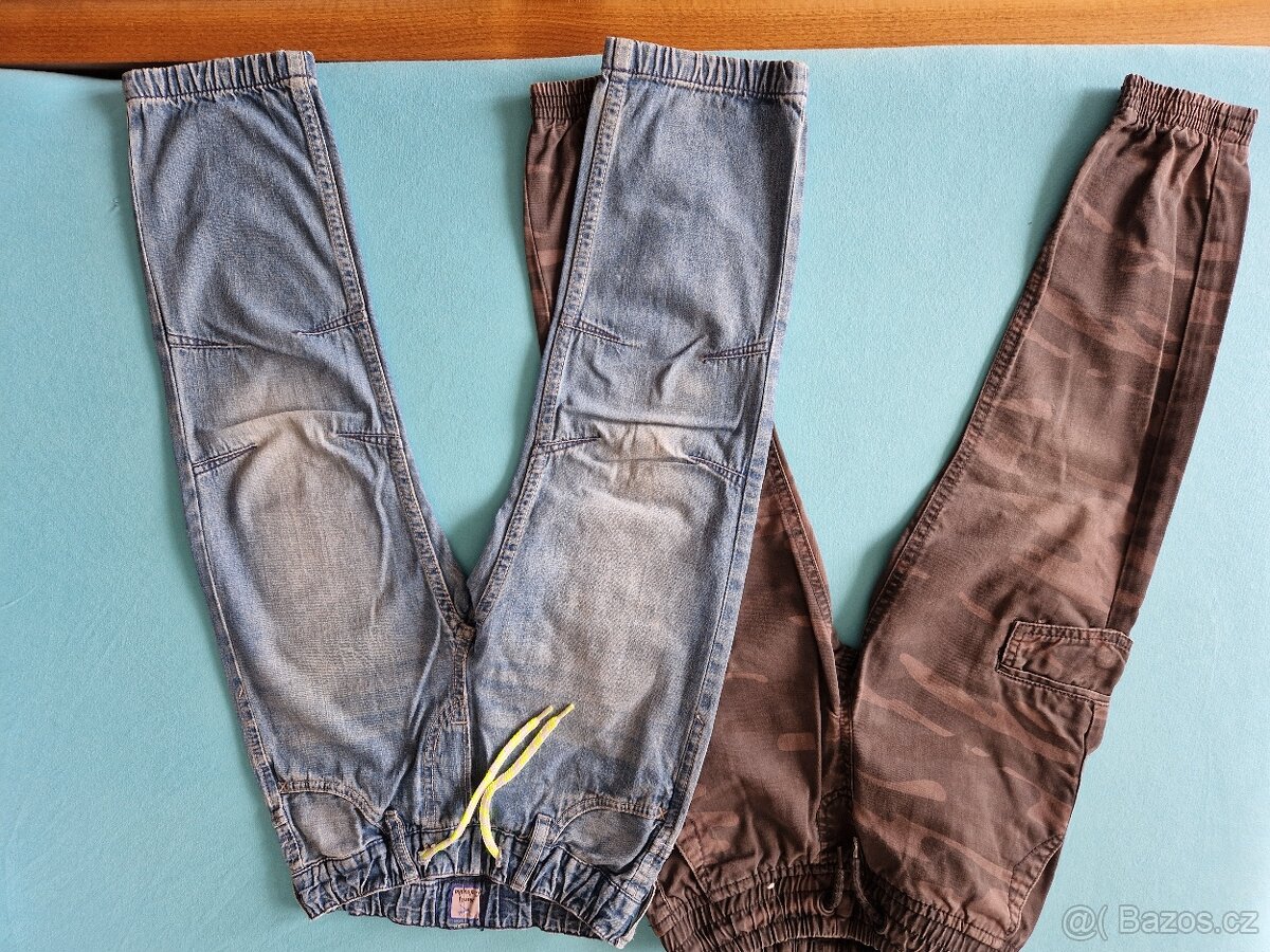 Set pro chlapce, vel 116, 5-6 let - 4