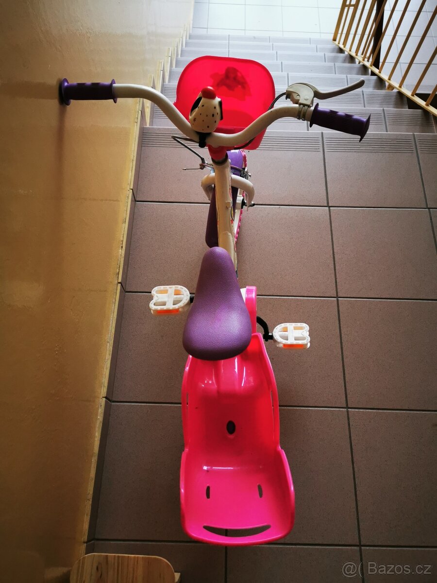 Dětské kolo Dino Bikes 12 - 4