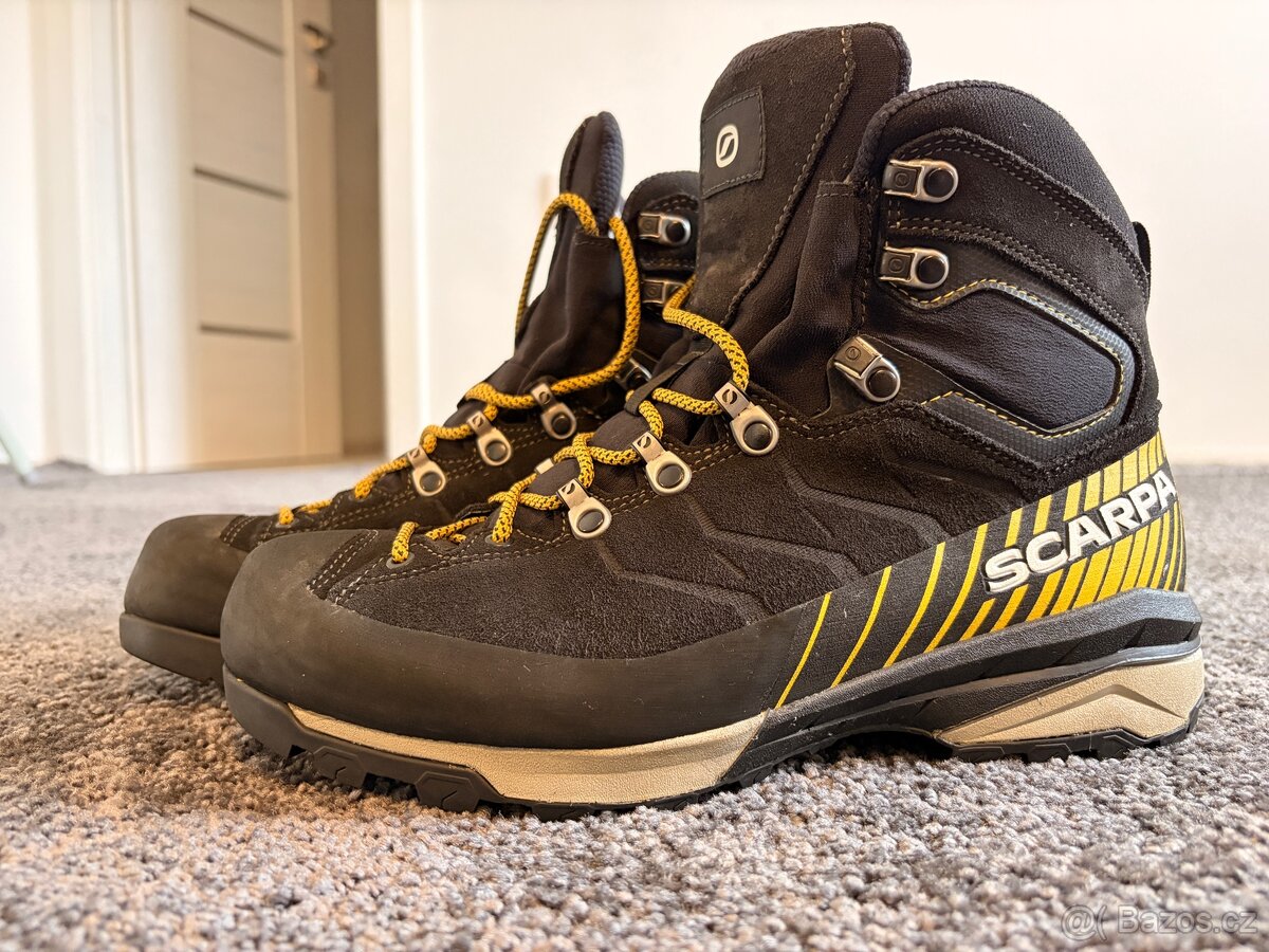 SCARPA MESCALITO TRK GTX Uni 42 - 4