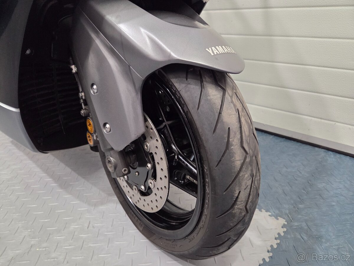 Yamaha T-Max 500 - 4