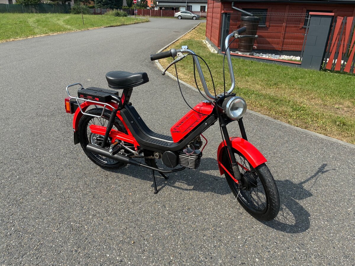 Renovace opravy babett - 4