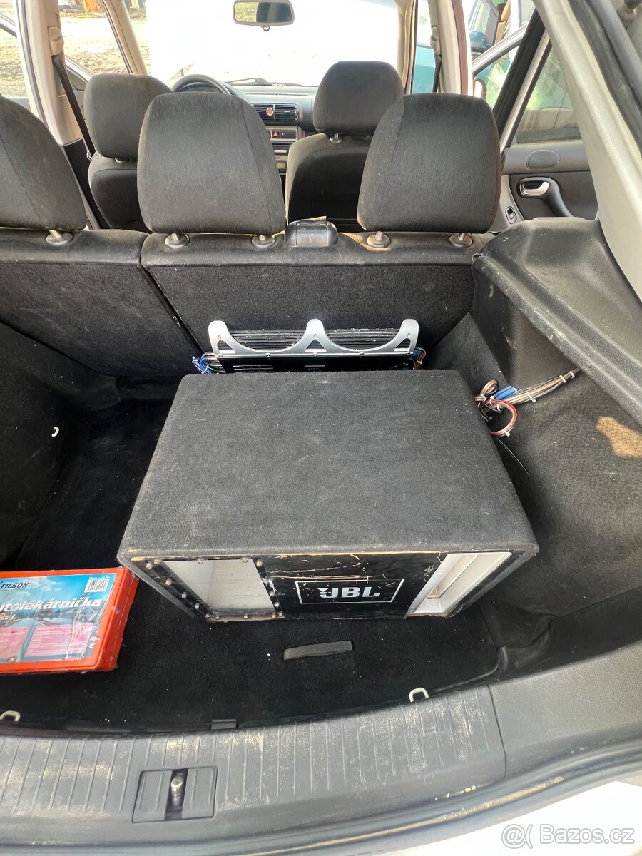 Seat Leon 1.9tdi ARL - 4