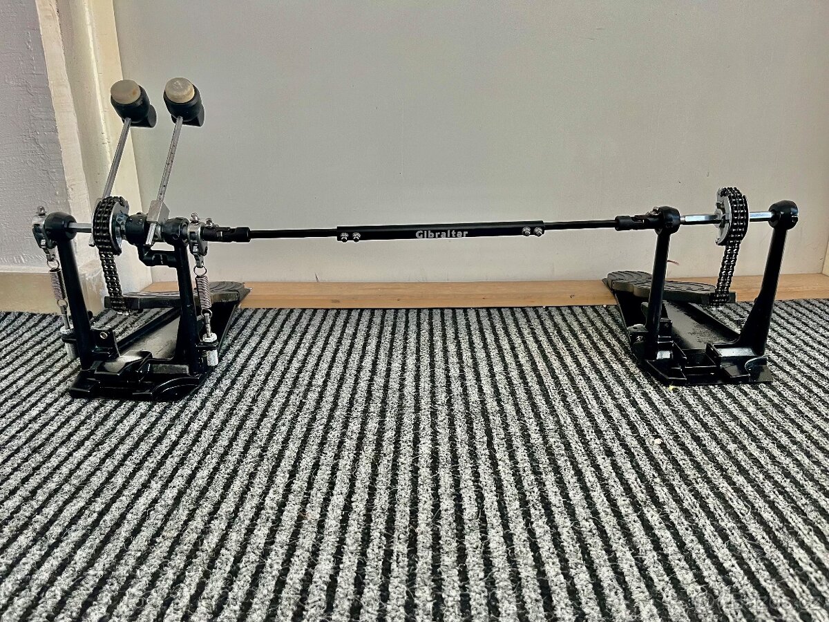 Gibraltar dvojšlapka. - 4