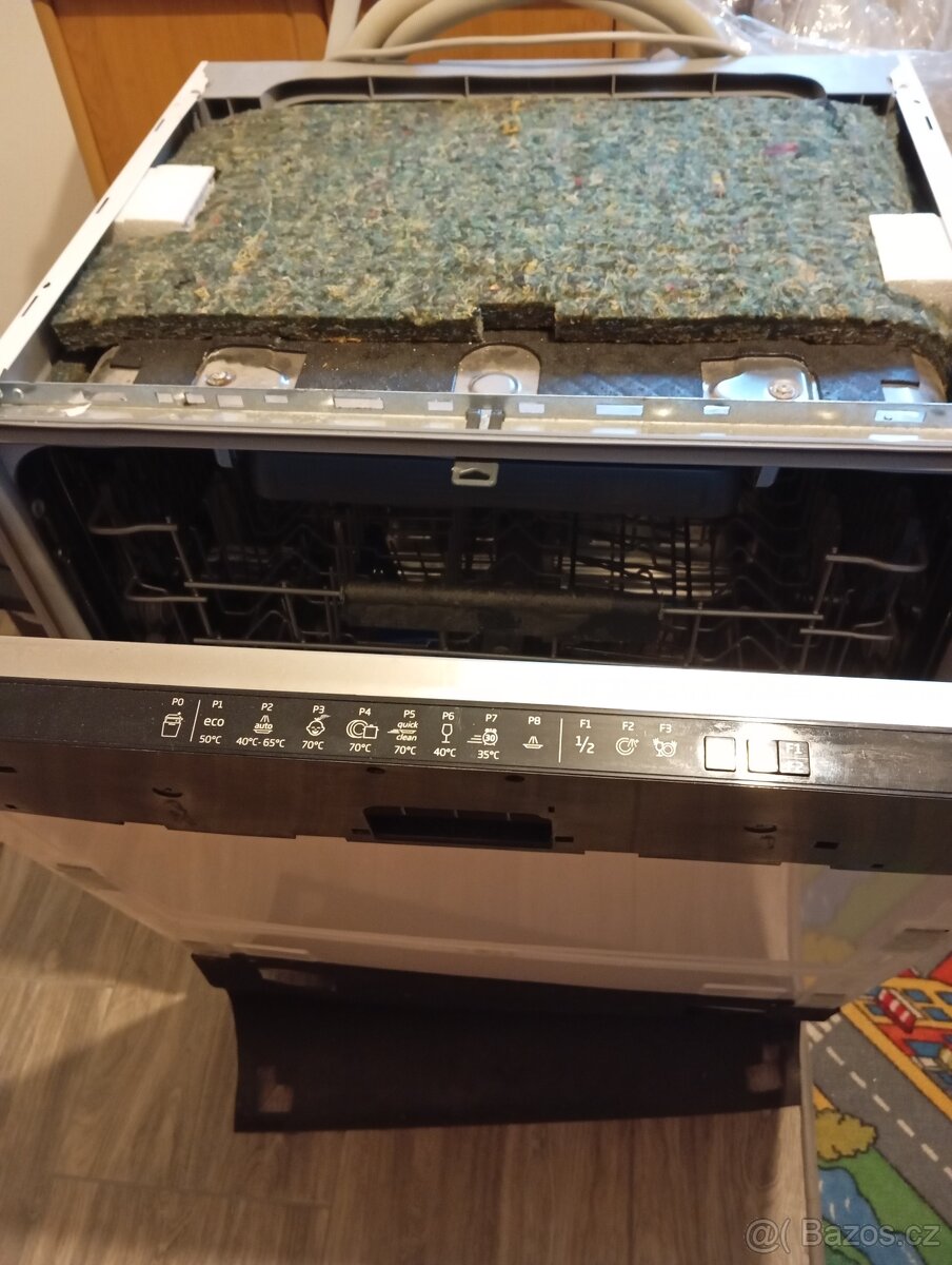 Myčka BEKO DIN 28221 - 4