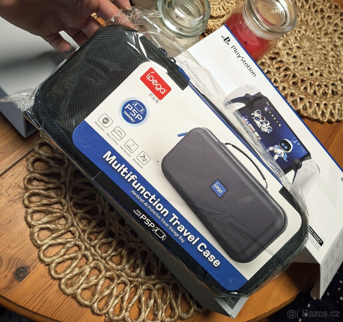 Playstation portal remote player nový - 4