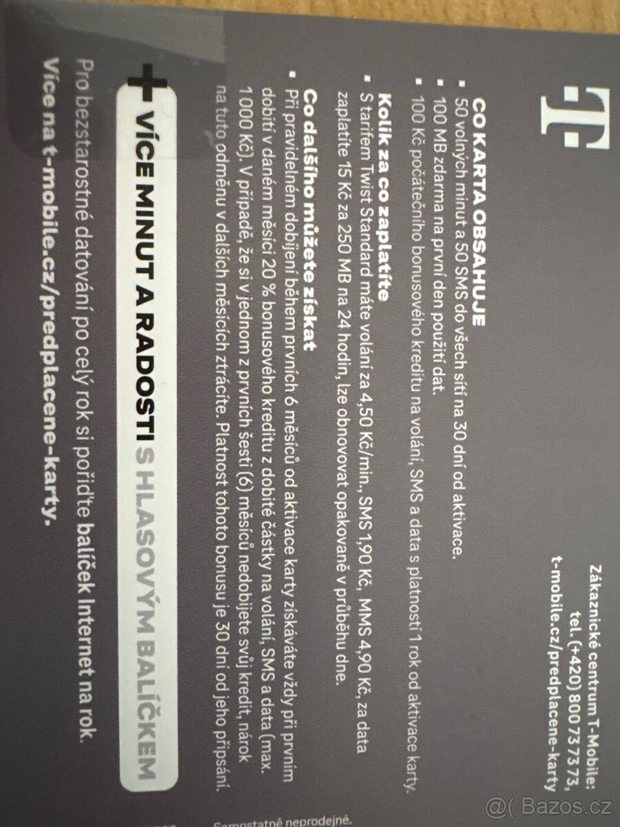 Xiaomi Redmi Note 15 Pro 5G 256GB Černý - 4