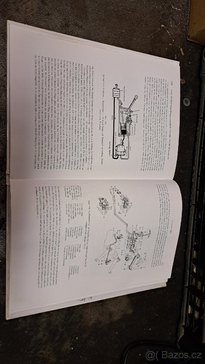 Kniha o traktorech - 4