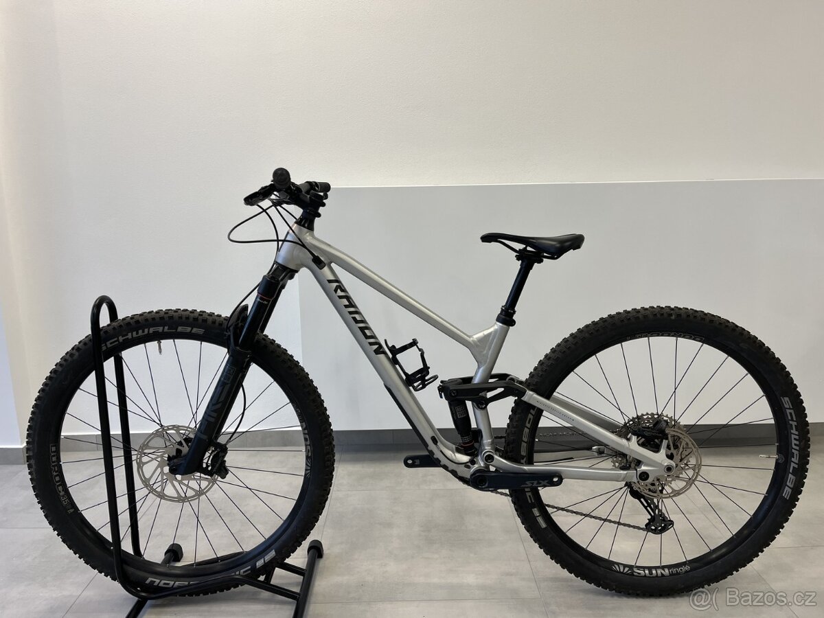 Radon Skeen Trail 7.0 S - 4