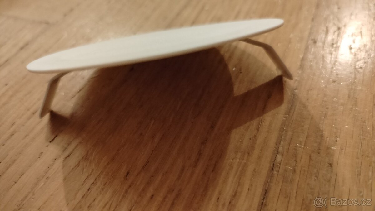 Plastová krycí víčka - různé druhy - 4