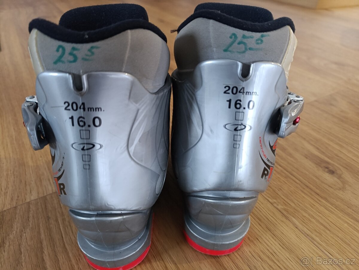 Dětské lyžáky Dalbello - 4