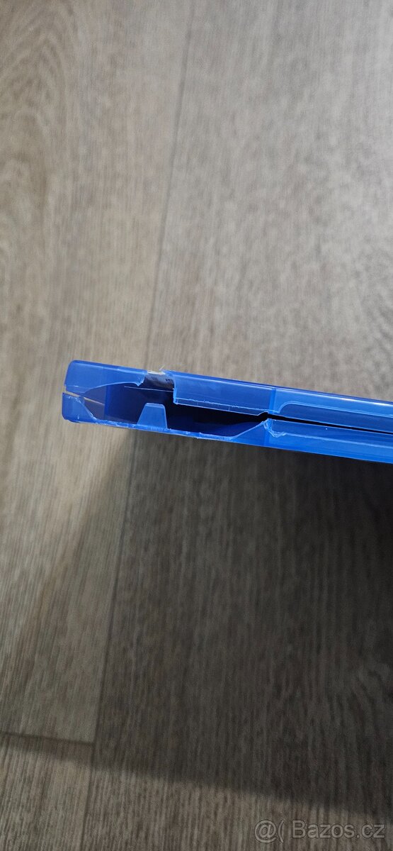 Hra na PS3 Uncharted - 4