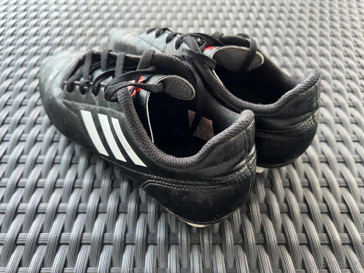 Dětské kopačky ADIDAS CONQUISTO II FG J ( 38 ) - 4