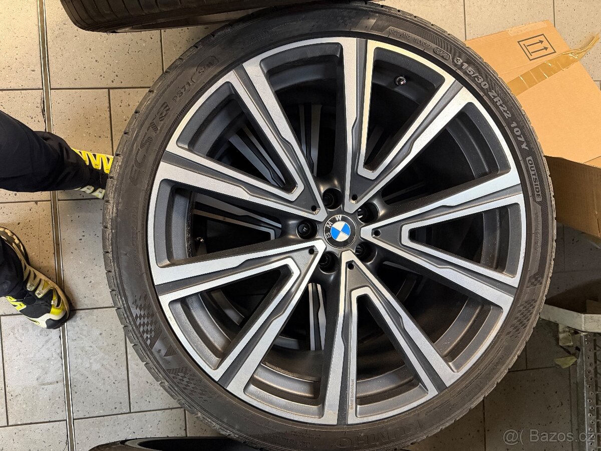 BMW Individual R22 - 4