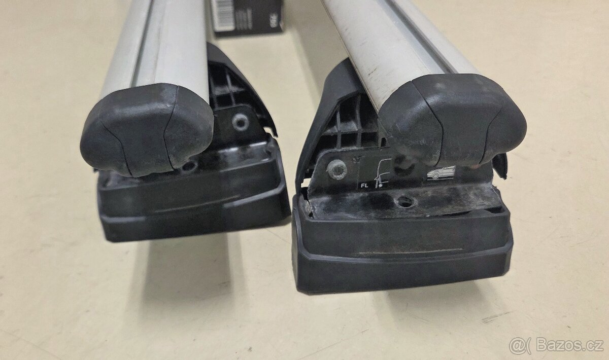 Prodám příčníky Thule - 4