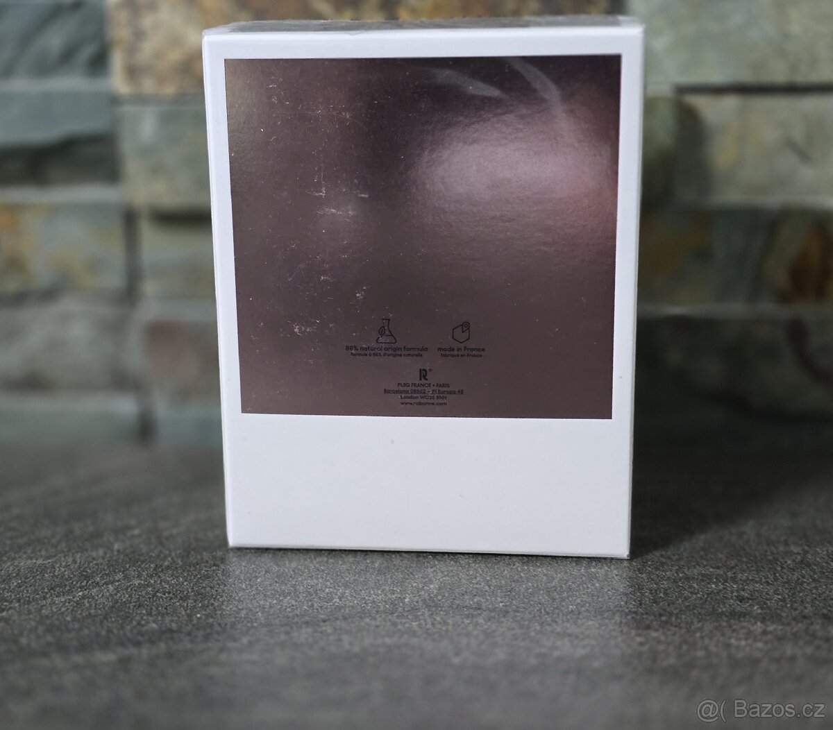 Rabanne Olympéa EdP 50ml - 4