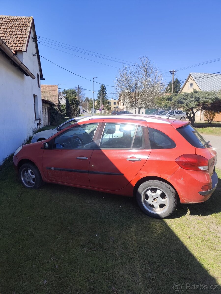 Renault Clio - 4