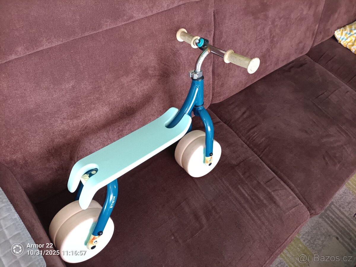 Dětské odrážedlo - 4