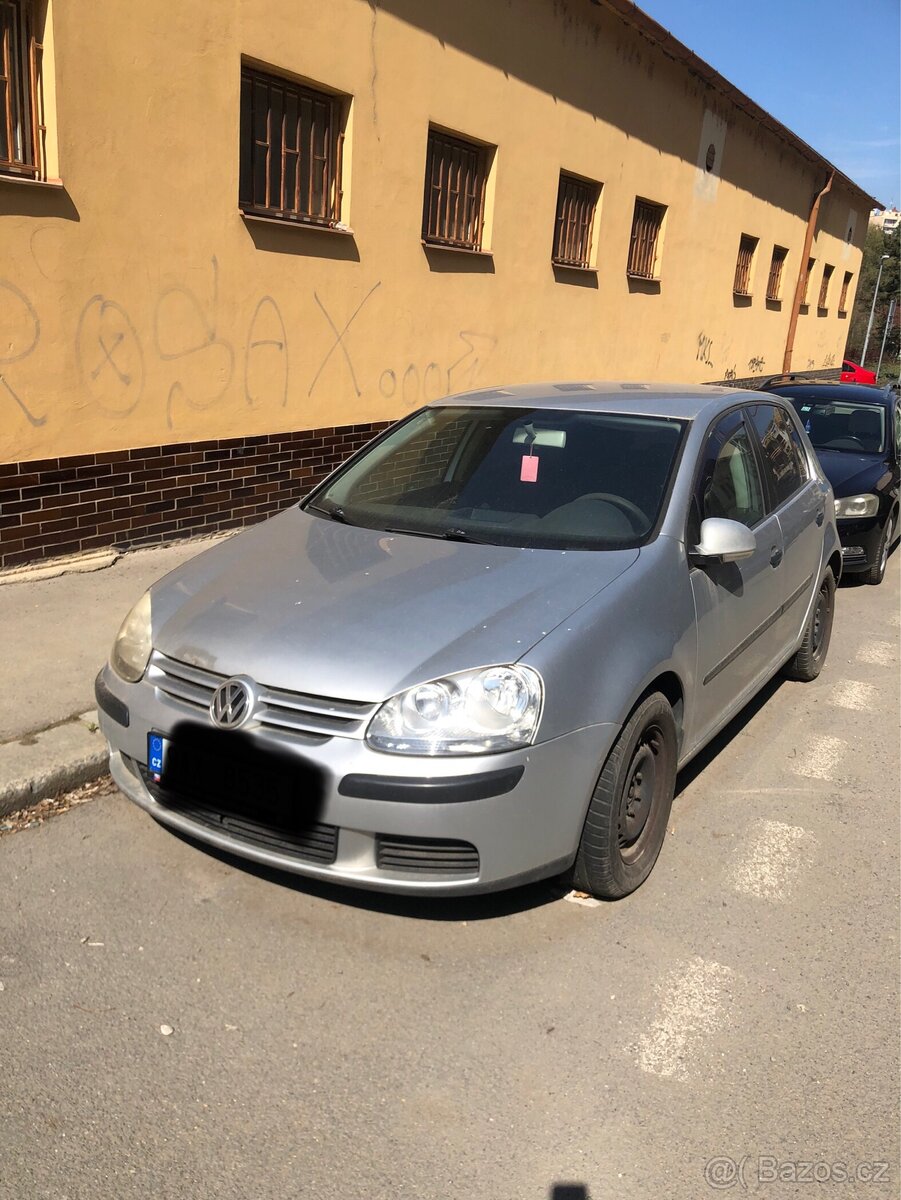 Golf 1.4 16v - 4