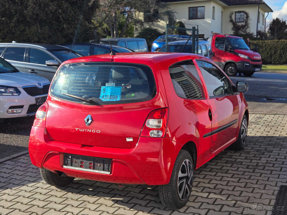 Twingo 1,2-43kW - 4