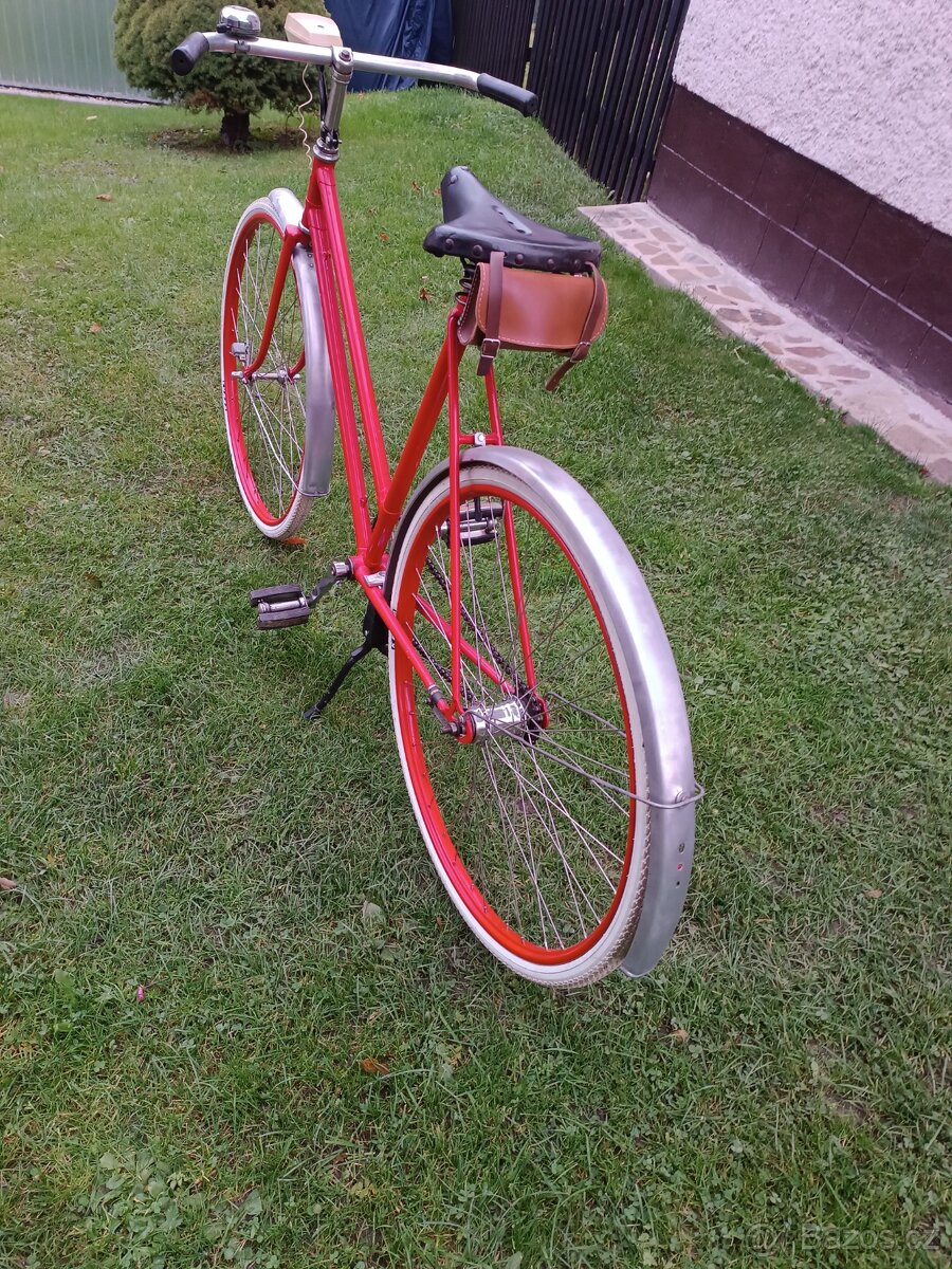 Predám Eska Junior - 4