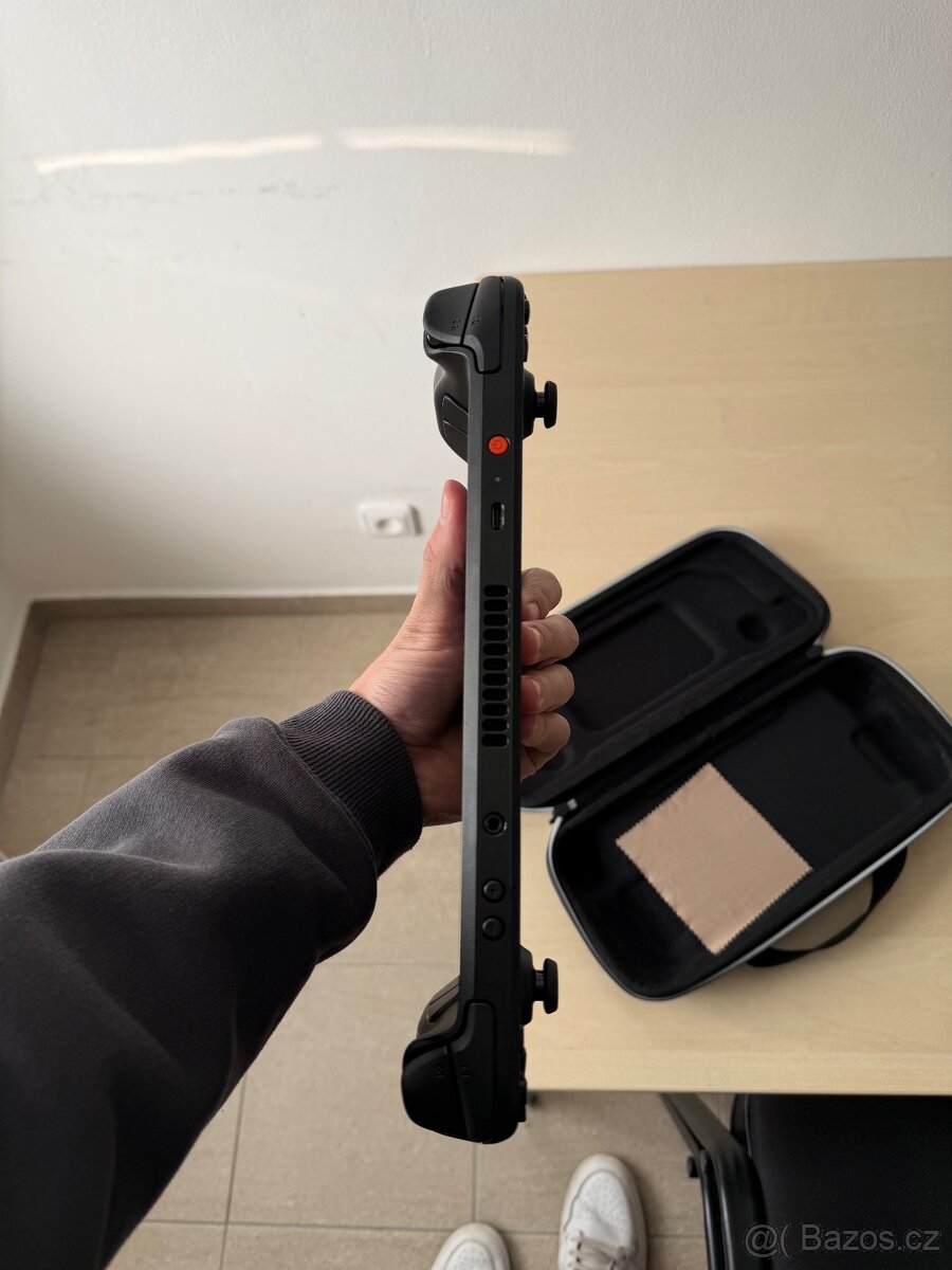 Steam Deck OLED 512GB - 4