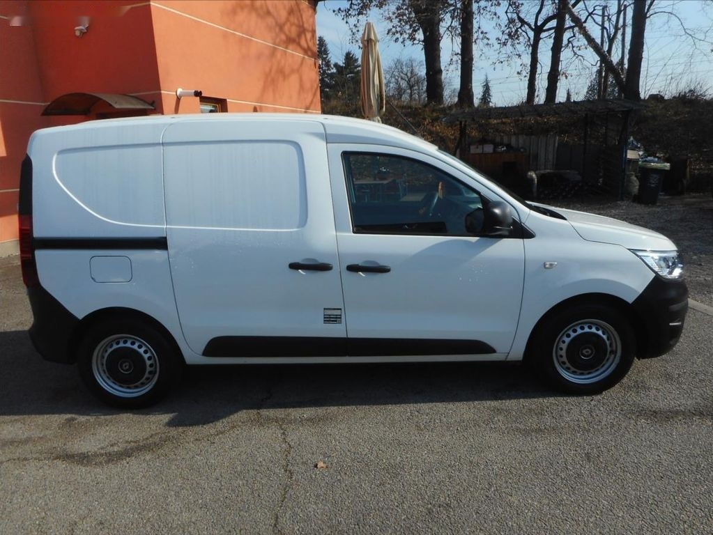 Renault Express,1,5 DCi Poškozeno - 4