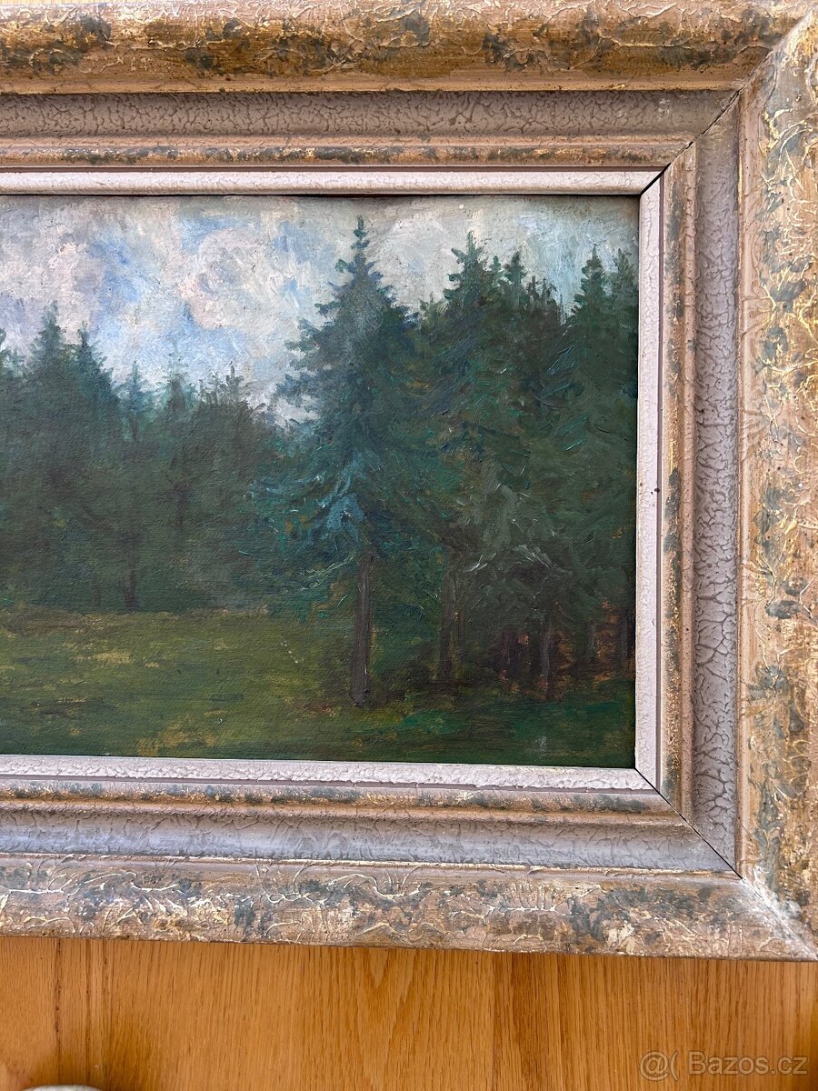 Orig. obraz - 4