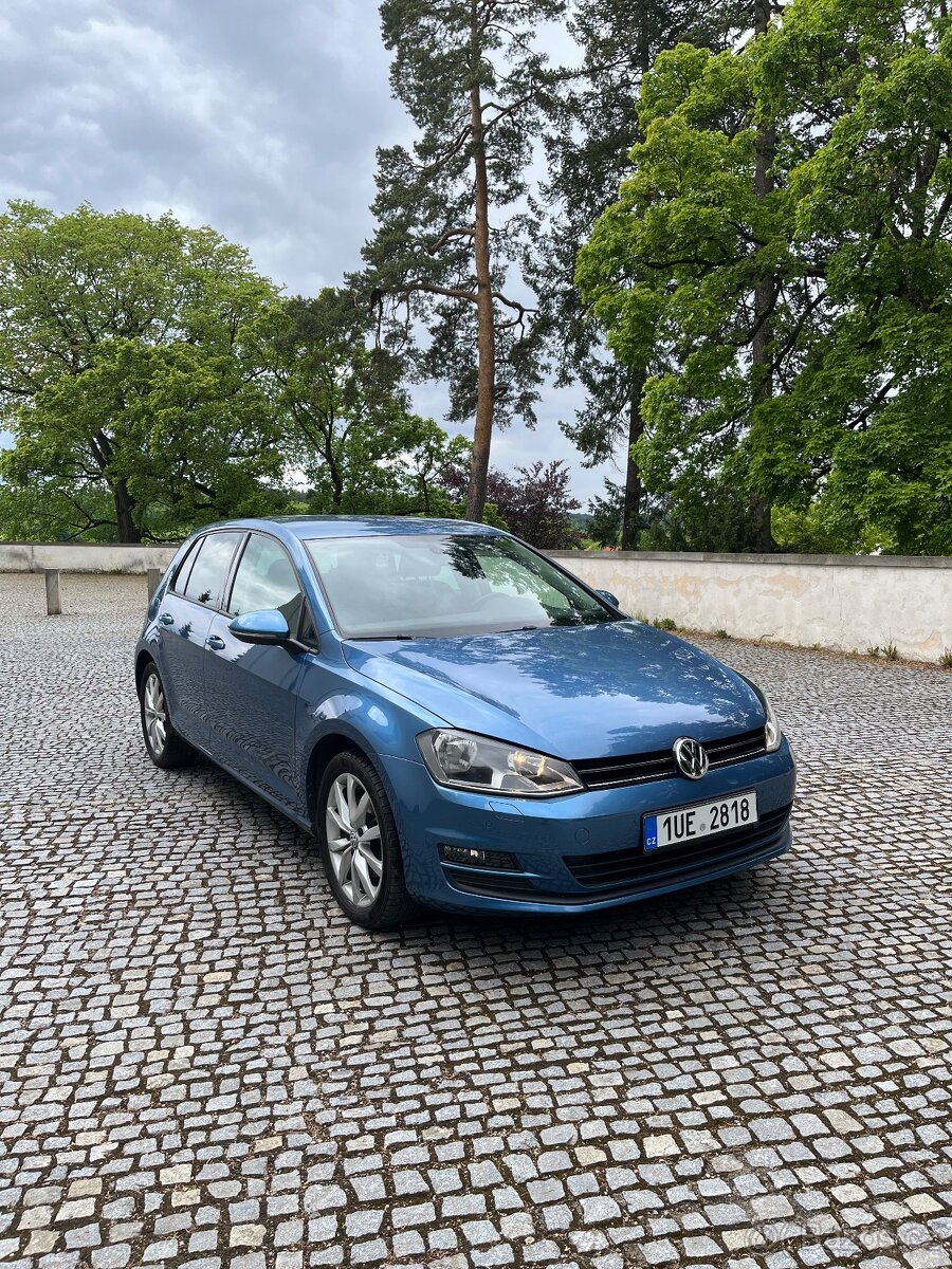 Golf VII - 4