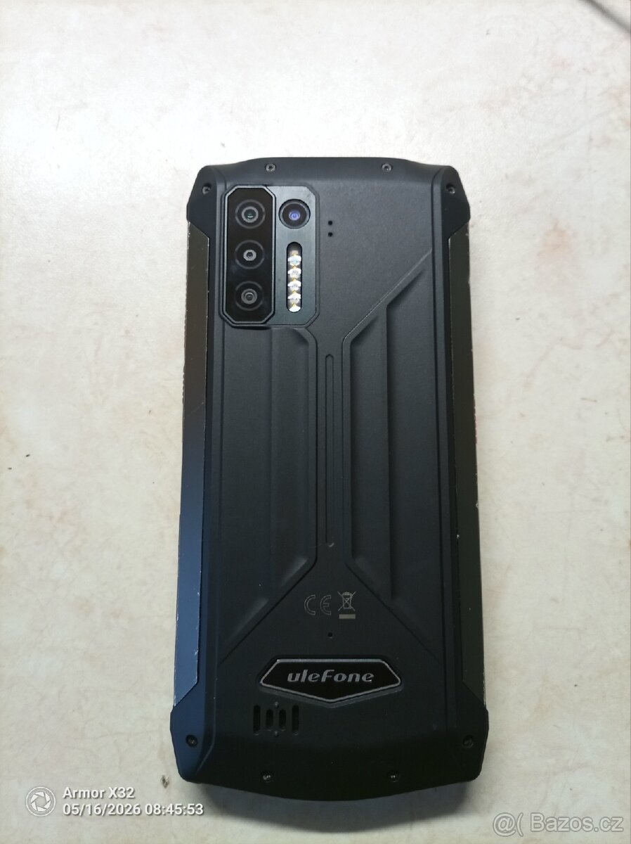 UleFone Power Armor 13 - 4