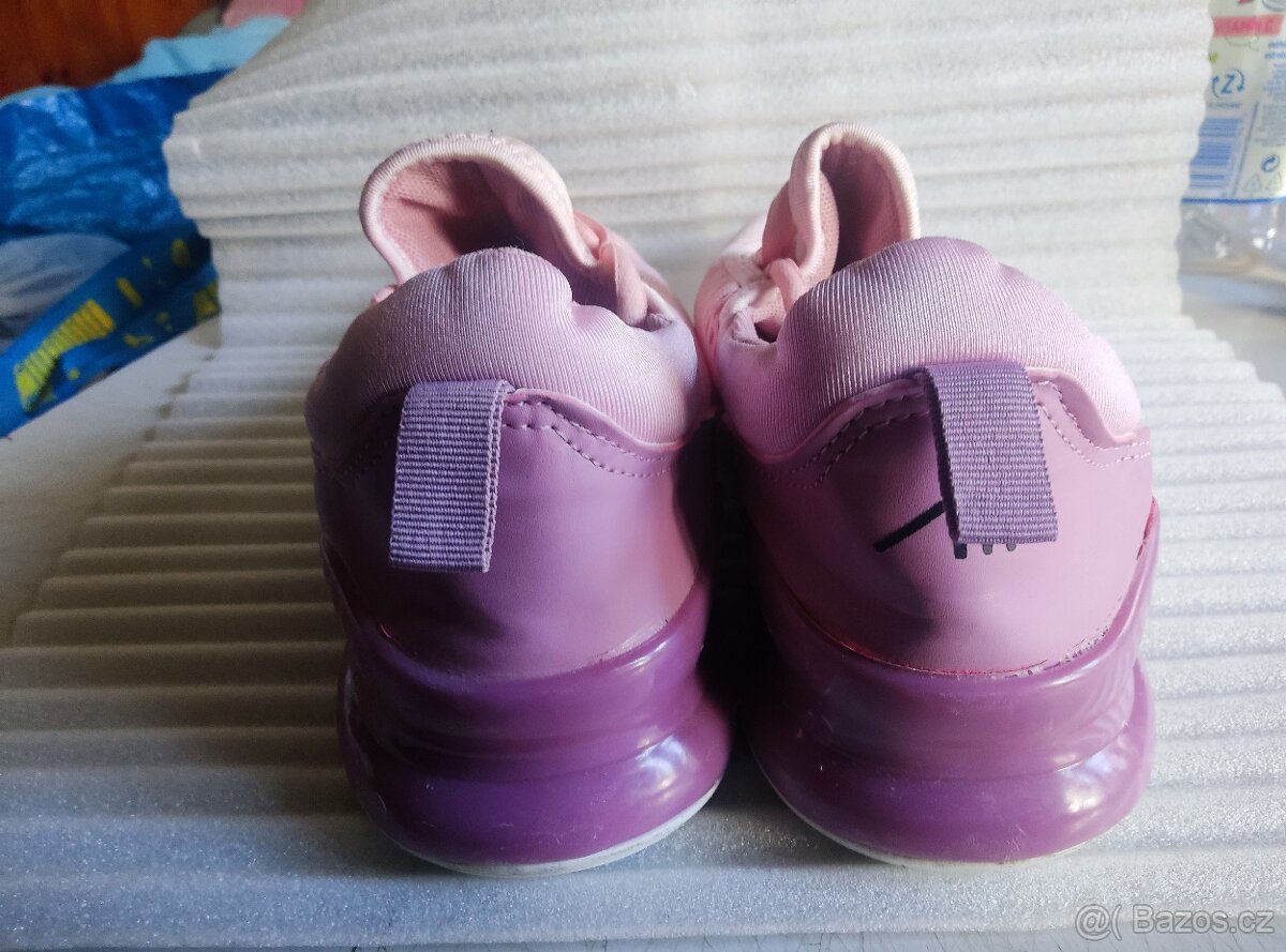 Nike Air č. 40 - 4