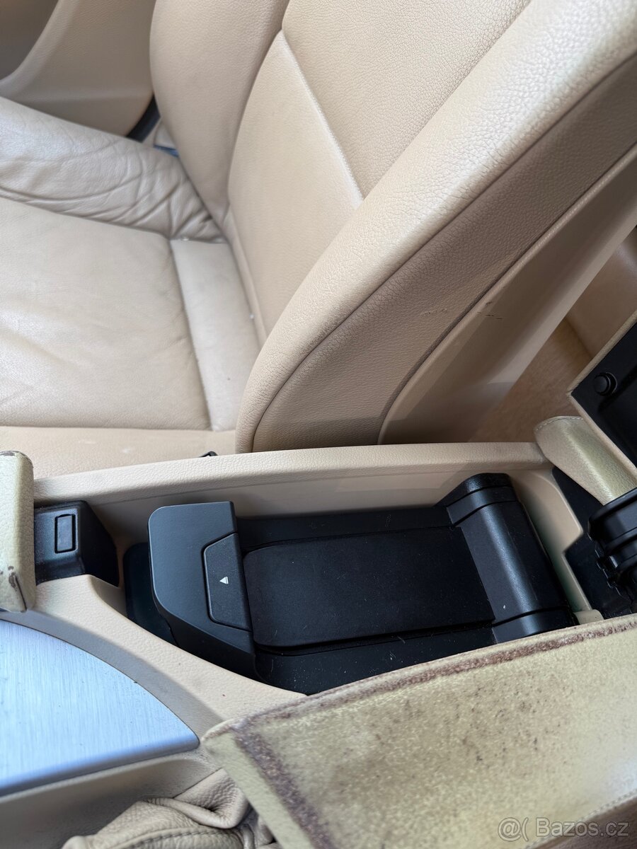 BMW e61 3.0 xd - 4