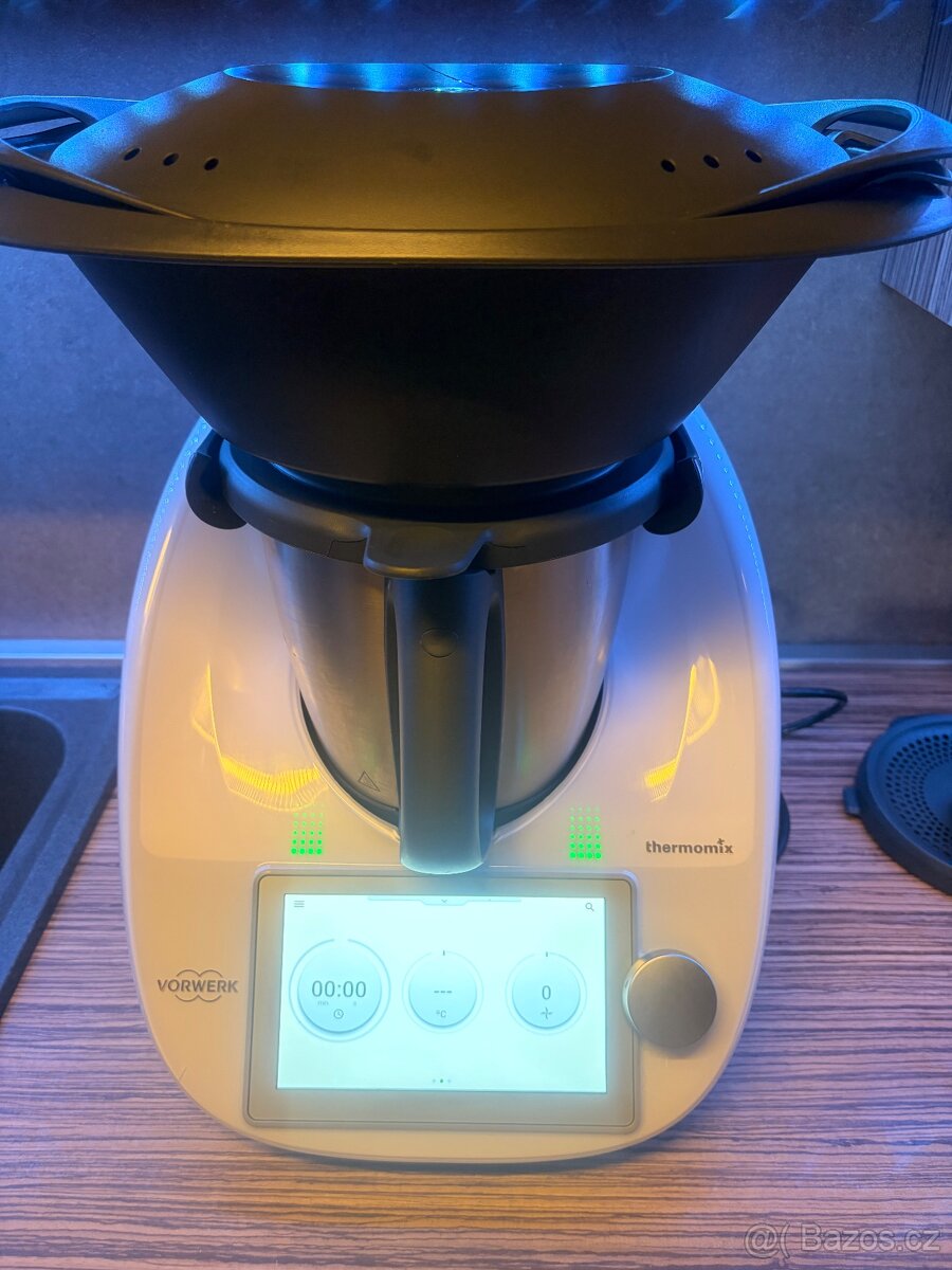 Thermomix TM6 - 4