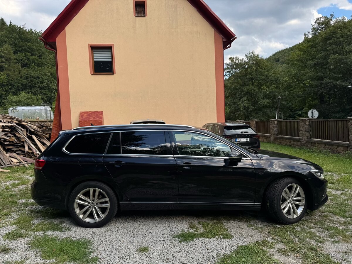 Passat b8 2.0 tdi dsg - 4