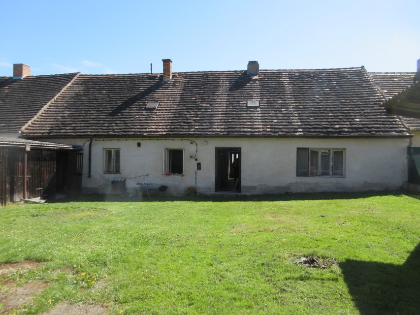 NA PRODEJ - ŘRD PROTIVÍN (PÍSECKO) - 4