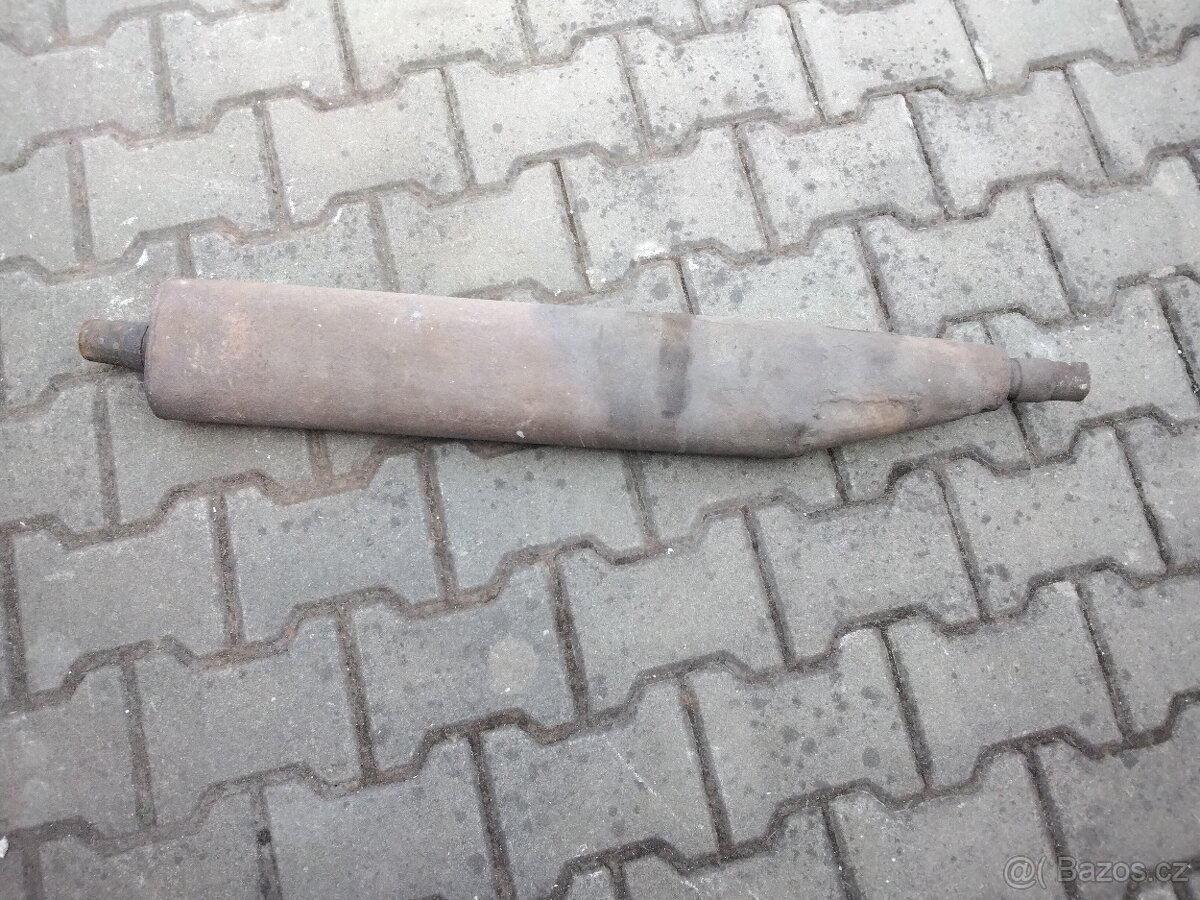 Vyfuk Aero 30 - 4