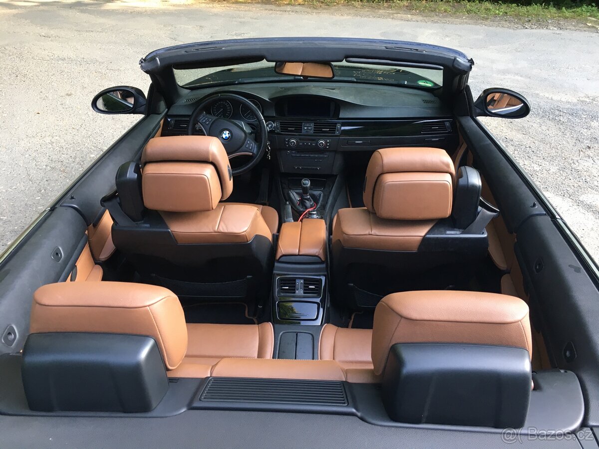 Bmw 325d e93 individual - 4