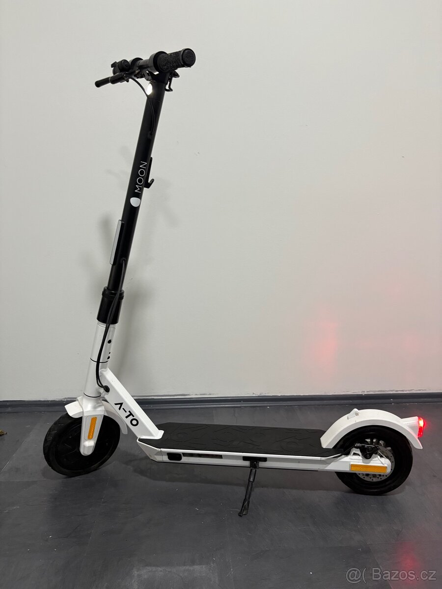 E SCOOTER A-TO - 4