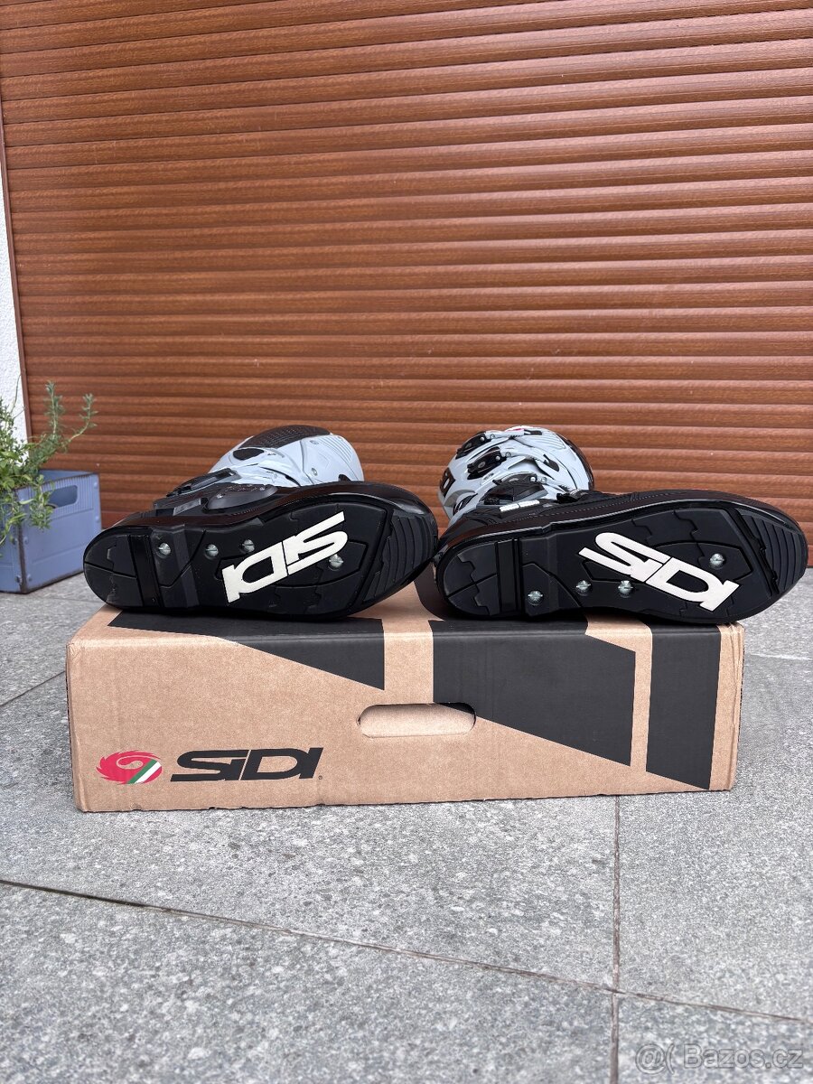Sidi Crossfire 3 SRS - 4