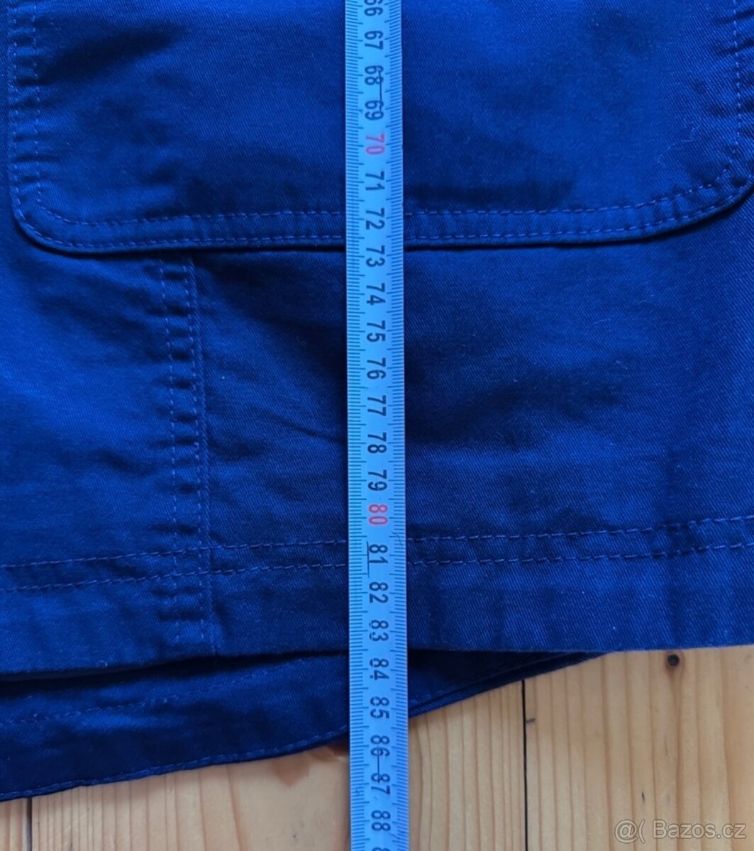 Nová damska parka - 4
