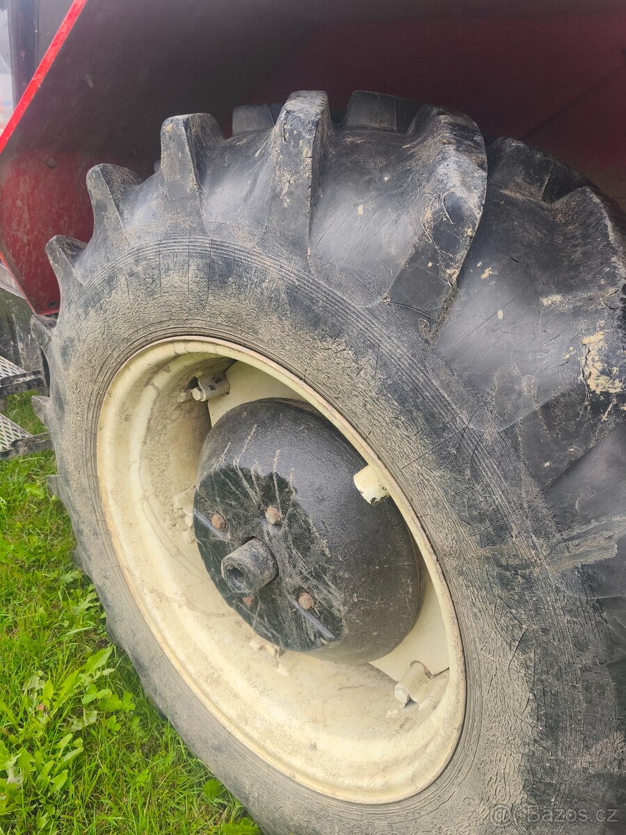 Predám Zetor 7011 - 4