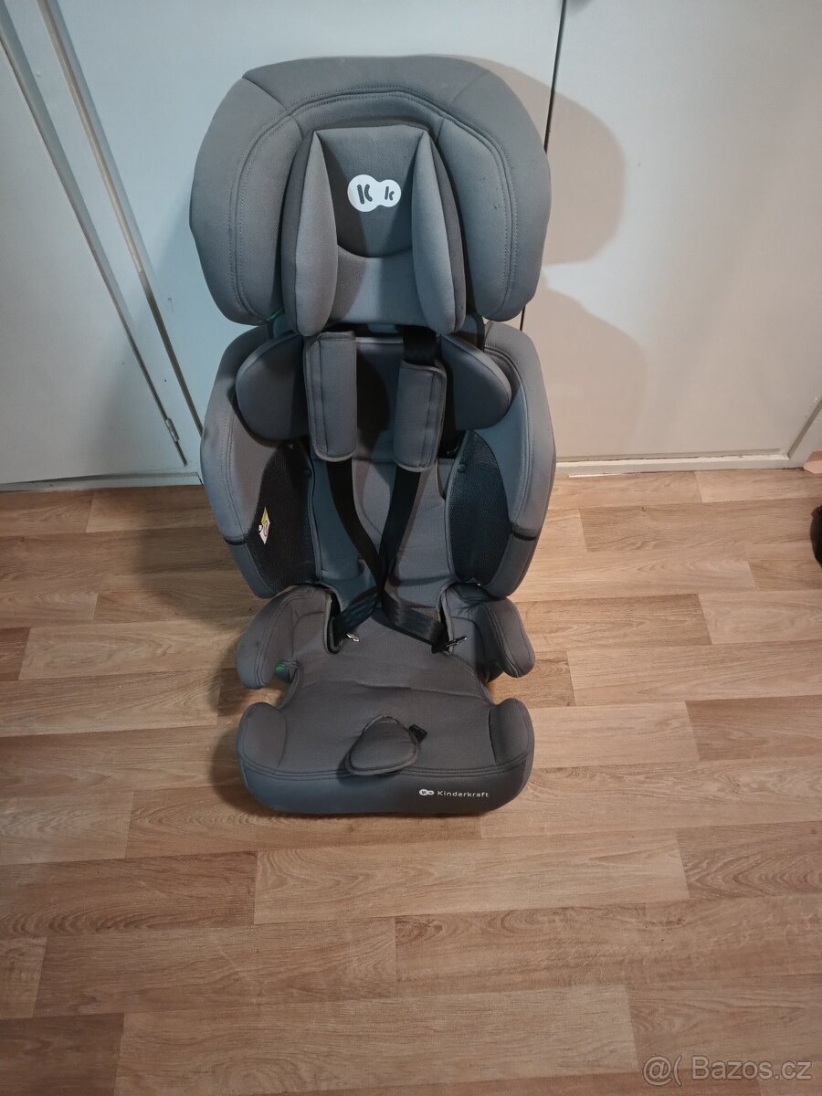 Kinderktaft COMFORT UP I -size - 4