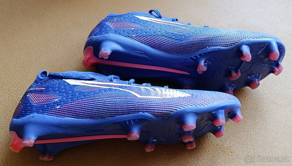 Kopačky značky Puma - 4