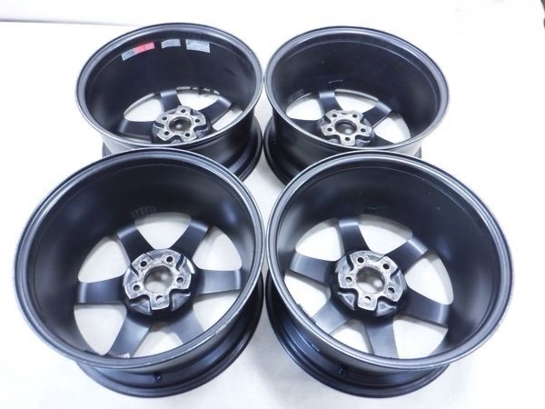 Rays Volk Racing TE37SL - 4