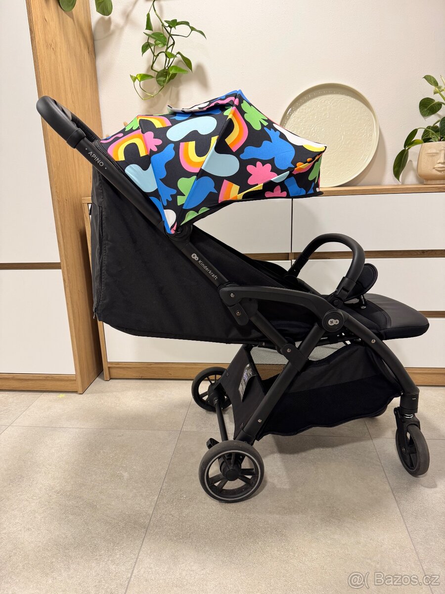 Kinderkraft Apino - 4