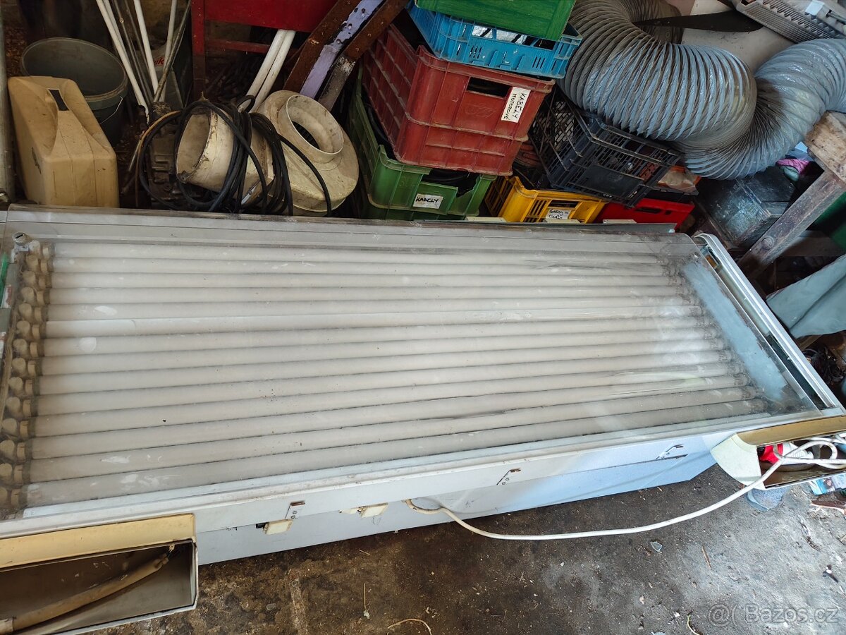 Solarium - 4